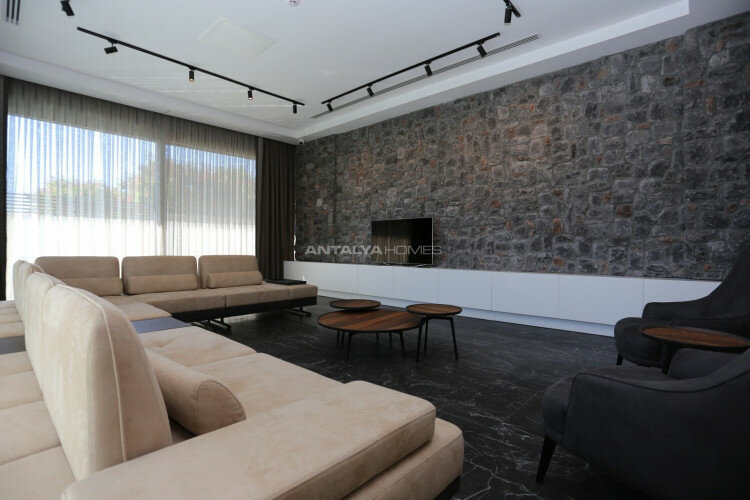 Вилла 5+1 в Дёшемеалты, Турция | PBB-61777