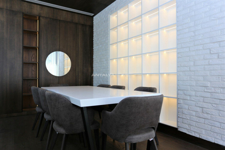 Вилла 5+1 в Дёшемеалты, Турция | PBB-61777