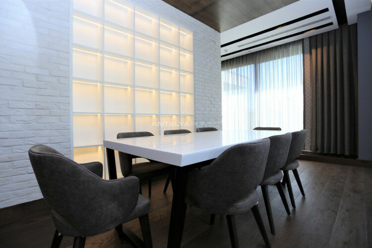 Вилла 5+1 в Дёшемеалты, Турция | PBB-61777