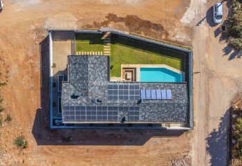 Вилла 5+1 в Дёшемеалты, Турция | PBB-61777