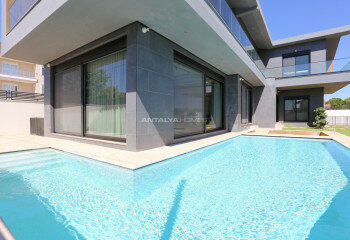 Вилла 5+1 в Дёшемеалты, Турция | PBB-61777