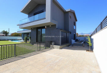 Вилла 5+1 в Дёшемеалты, Турция | PBB-61777