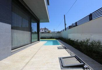 Вилла 5+1 в Дёшемеалты, Турция | PBB-61777