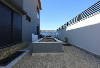 Вилла 5+1 в Дёшемеалты, Турция | PBB-61777