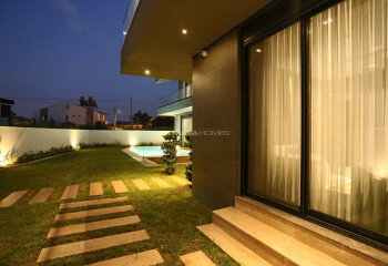 Вилла 5+1 в Дёшемеалты, Турция | PBB-61777