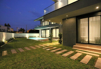 Вилла 5+1 в Дёшемеалты, Турция | PBB-61777