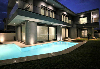 Вилла 5+1 в Дёшемеалты, Турция | PBB-61777