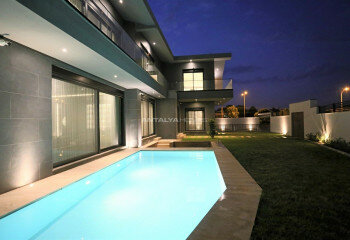 Вилла 5+1 в Дёшемеалты, Турция | PBB-61777