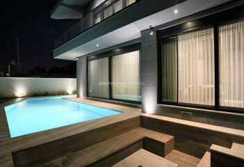 Вилла 5+1 в Дёшемеалты, Турция | PBB-61777