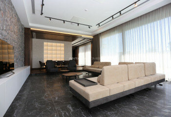 Вилла 5+1 в Дёшемеалты, Турция | PBB-61777