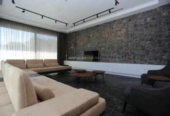 Вилла 5+1 в Дёшемеалты, Турция | PBB-61777