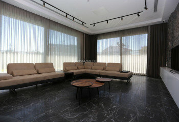 Вилла 5+1 в Дёшемеалты, Турция | PBB-61777