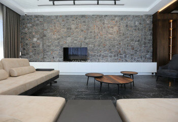 Вилла 5+1 в Дёшемеалты, Турция | PBB-61777