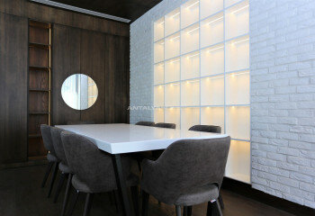 Вилла 5+1 в Дёшемеалты, Турция | PBB-61777