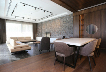 Вилла 5+1 в Дёшемеалты, Турция | PBB-61777