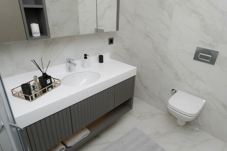 Квартира 3+1 в Авджыларе, Стамбул, Турция | SBB-61796