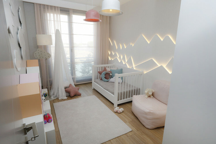 Квартира 3+1 в Авджыларе, Стамбул, Турция | SBB-61796