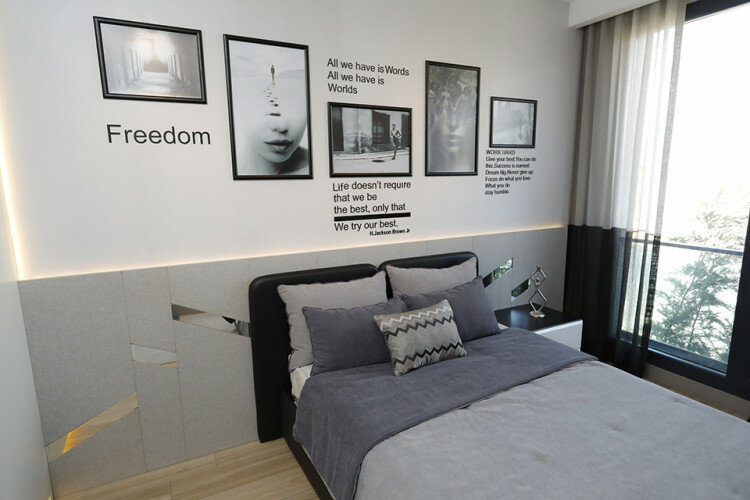 Квартира 3+1 в Авджыларе, Стамбул, Турция | SBB-61796