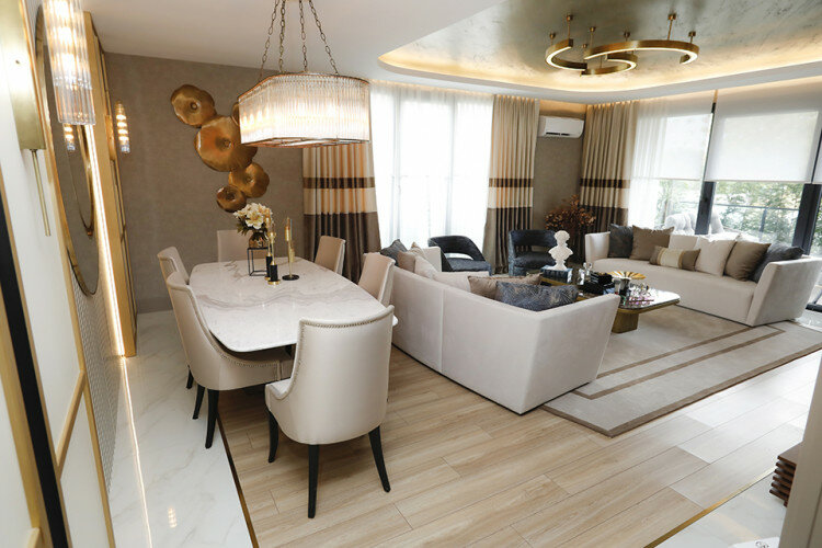 Квартира 3+1 в Авджыларе, Стамбул, Турция | SBB-61796