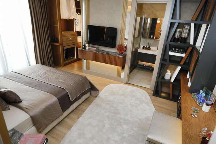 Квартира 3+1 в Авджыларе, Стамбул, Турция | SBB-61796