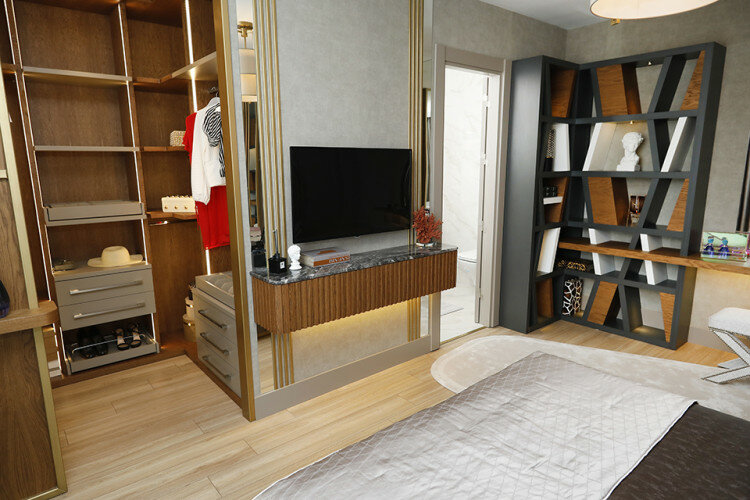 Квартира 3+1 в Авджыларе, Стамбул, Турция | SBB-61796