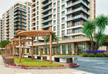 Квартира 3+1 в Авджыларе, Стамбул, Турция | SBB-61796