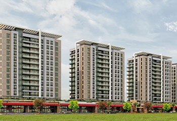 Квартира 3+1 в Авджыларе, Стамбул, Турция | SBB-61796