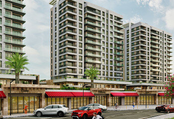 Квартира 3+1 в Авджыларе, Стамбул, Турция | SBB-61796