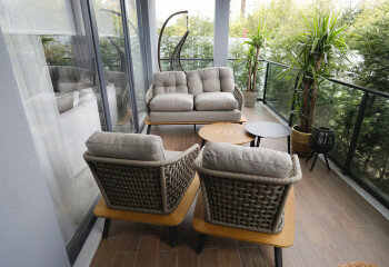 Квартира 3+1 в Авджыларе, Стамбул, Турция | SBB-61796