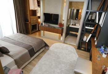 Квартира 3+1 в Авджыларе, Стамбул, Турция | SBB-61796