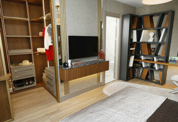 Квартира 3+1 в Авджыларе, Стамбул, Турция | SBB-61796