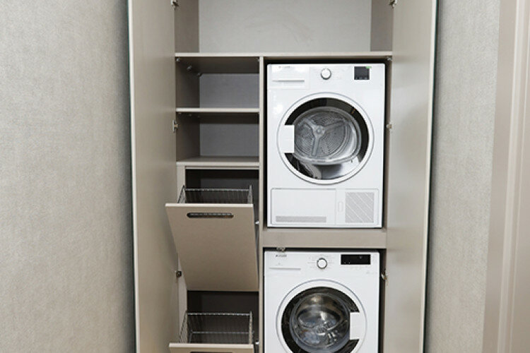 Квартира 4+1 в Авджыларе, Стамбул, Турция | PKK-61797