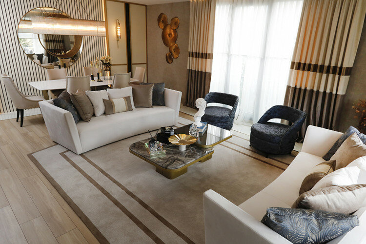 Квартира 4+1 в Авджыларе, Стамбул, Турция | PKK-61797