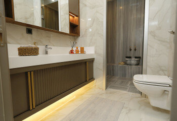 Квартира 4+1 в Авджыларе, Стамбул, Турция | PKK-61797