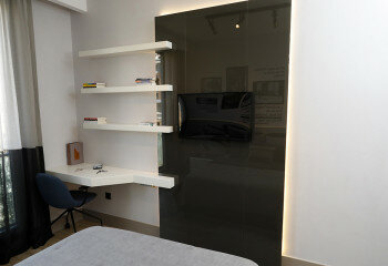 Квартира 4+1 в Авджыларе, Стамбул, Турция | PKK-61797