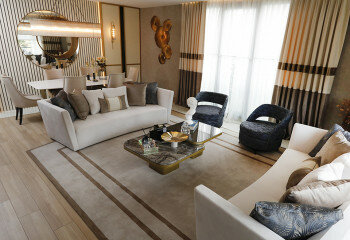 Квартира 4+1 в Авджыларе, Стамбул, Турция | PKK-61797