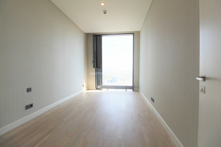 Квартира 2+1 в Стамбуле, Турция | PTE-61788