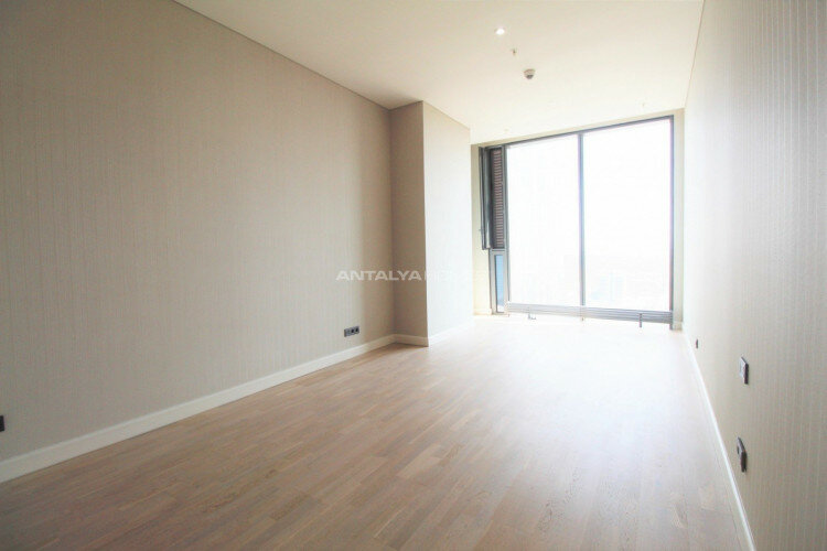 Квартира 2+1 в Стамбуле, Турция | PTE-61788