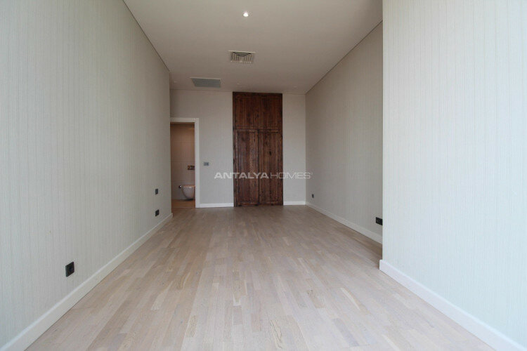 Квартира 2+1 в Стамбуле, Турция | PTE-61788