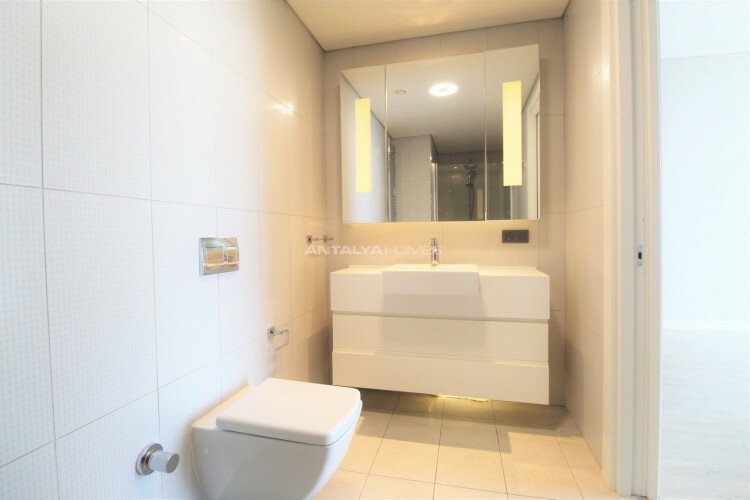 Квартира 2+1 в Стамбуле, Турция | PTE-61788