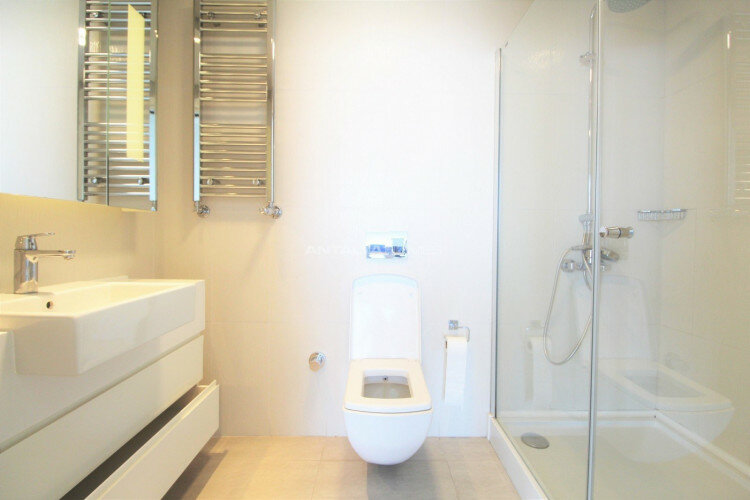 Квартира 2+1 в Стамбуле, Турция | PTE-61788