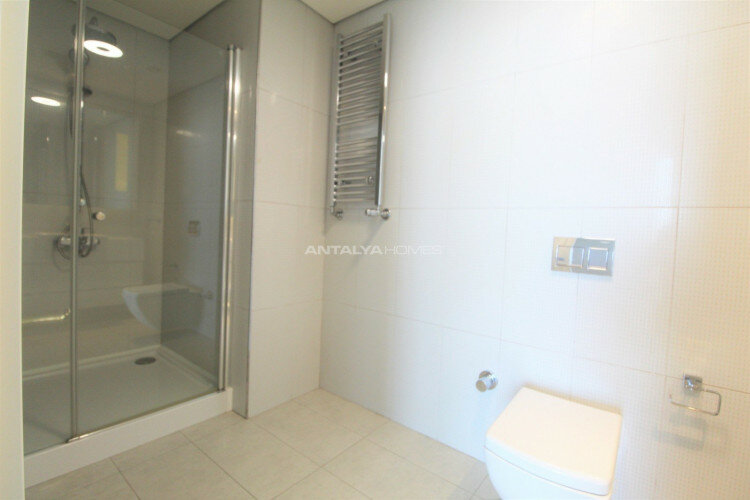 Квартира 2+1 в Стамбуле, Турция | PTE-61788