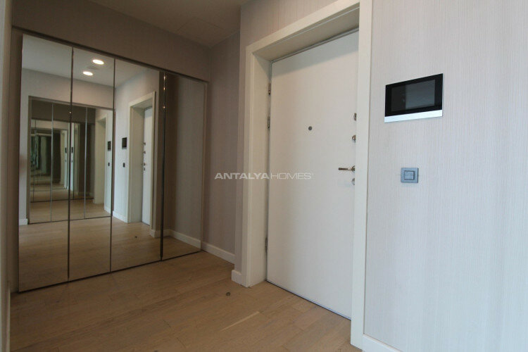 Квартира 2+1 в Стамбуле, Турция | PTE-61788