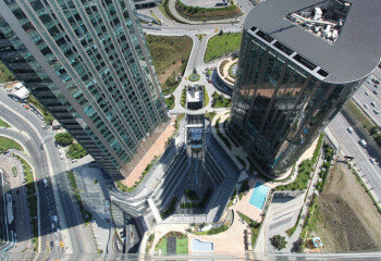 Квартира 2+1 в Стамбуле, Турция | PTE-61788