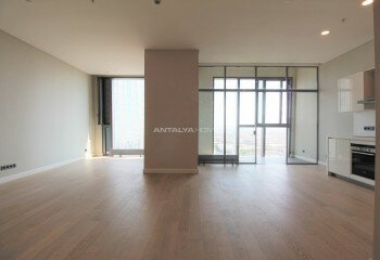 Квартира 2+1 в Стамбуле, Турция | PTE-61788