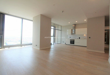 Квартира 2+1 в Стамбуле, Турция | PTE-61788