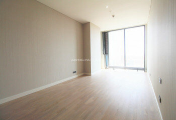 Квартира 2+1 в Стамбуле, Турция | PTE-61788