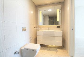 Квартира 2+1 в Стамбуле, Турция | PTE-61788