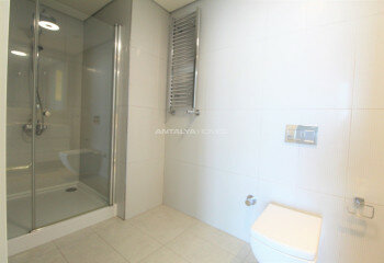 Квартира 2+1 в Стамбуле, Турция | PTE-61788