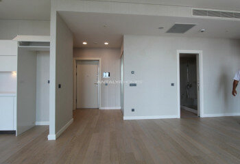 Квартира 2+1 в Стамбуле, Турция | PTE-61788